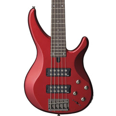 Yamaha TRBX305 Candy Apple Red | Music Experience | Shop Online | South Africa