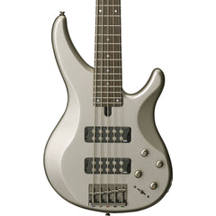 Yamaha TRBX305 Pewter | Music Experience | Shop Online | South Africa