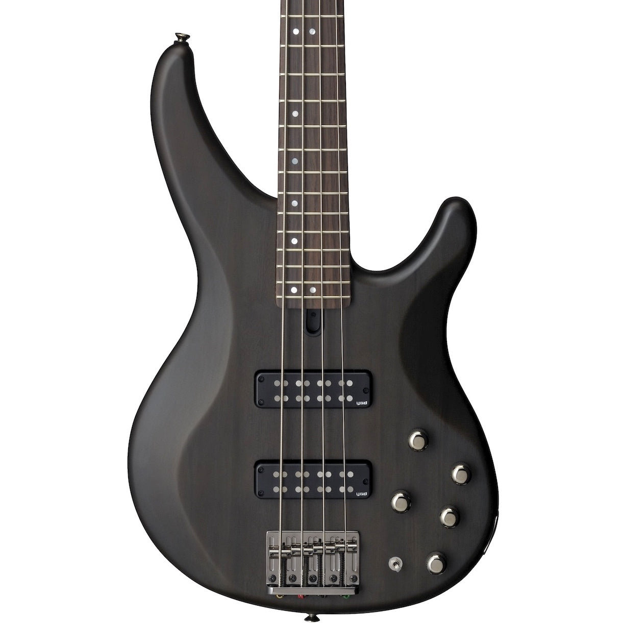 Yamaha TRBX504 Translucent Black | Music Experience | Shop Online | South Africa