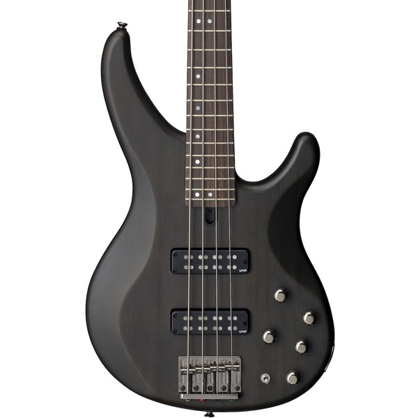 Yamaha TRBX504 Translucent Black | Music Experience | Shop Online | South Africa