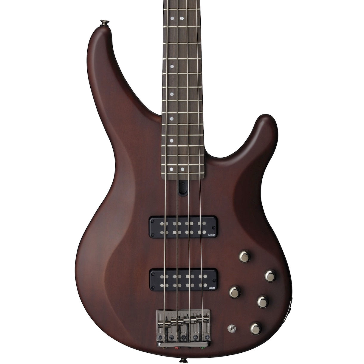 Yamaha TRBX504 Translucent Brown | Music Experience | Shop Online | South Africa