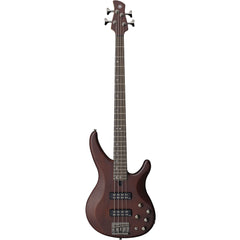Yamaha TRBX504 Translucent Brown | Music Experience | Shop Online | South Africa