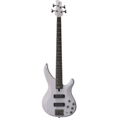 Yamaha TRBX504 Translucent White | Music Experience | Shop Online | South Africa