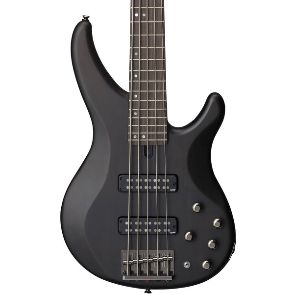 Yamaha TRBX505 Translucent Black | Music Experience | Shop Online | South Africa