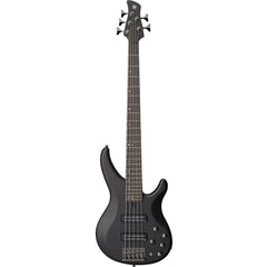 Yamaha TRBX505 Translucent Black | Music Experience | Shop Online | South Africa