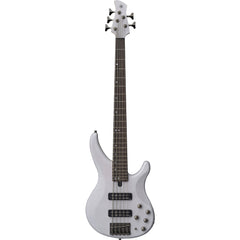 Yamaha TRBX505 Translucent White | Music Experience | Shop Online | South Africa