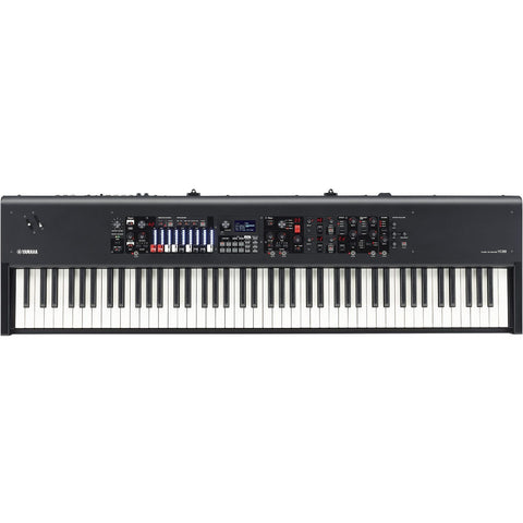 Yamaha YC88 88-note Stage Keyboard | Music Experience Online
