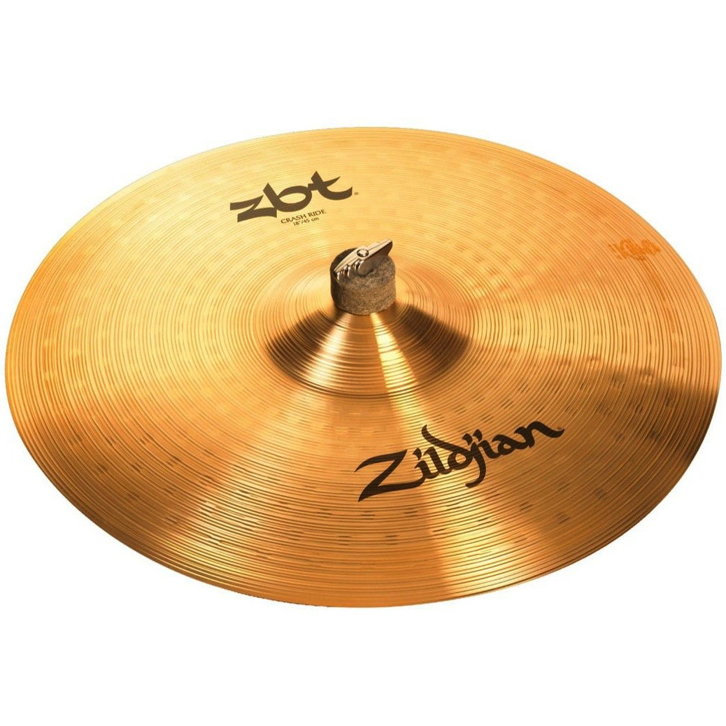 Zildjian ZBT18CR 18" Crash Ride Cymbal