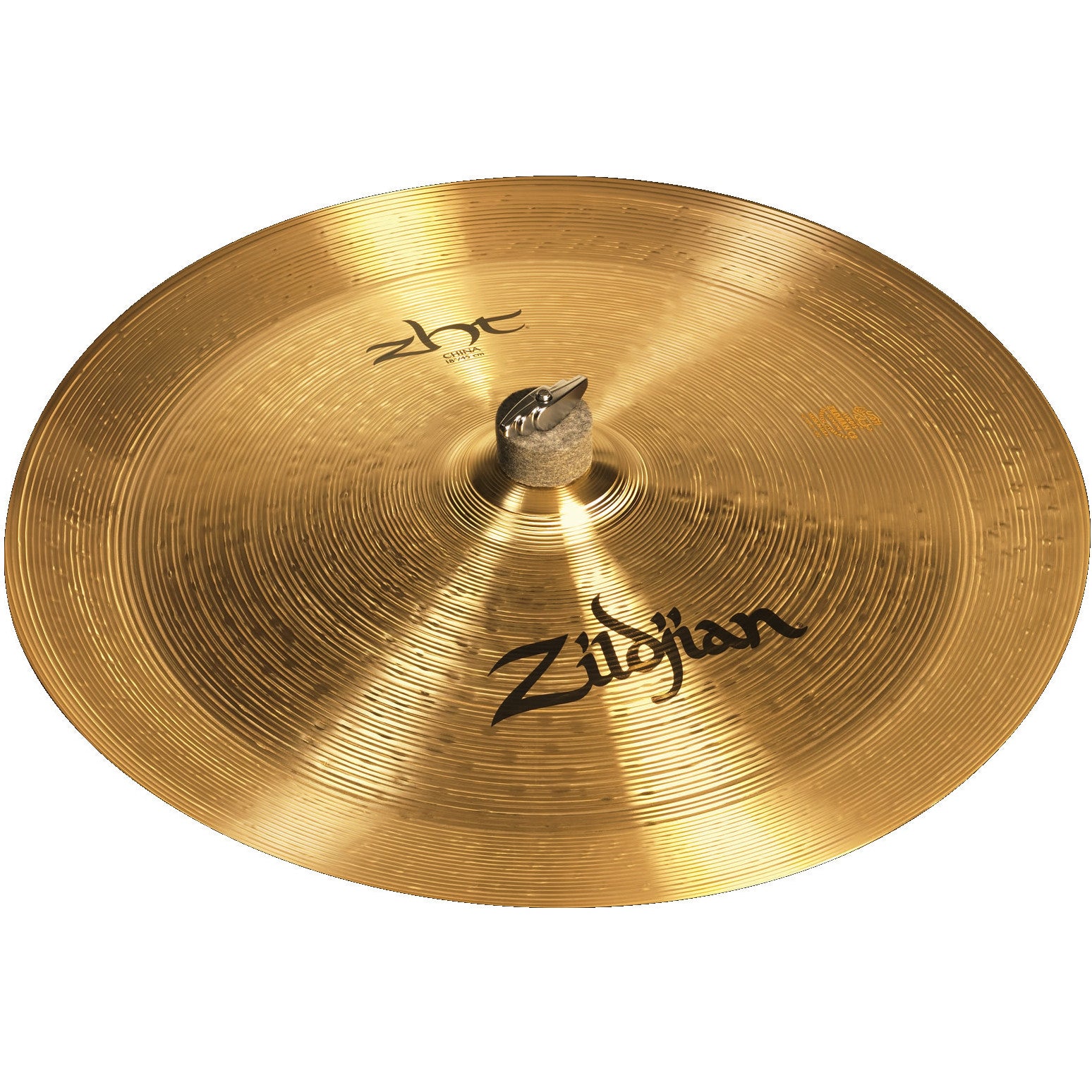 Zildjian ZHT18CH 18" China Cymbal