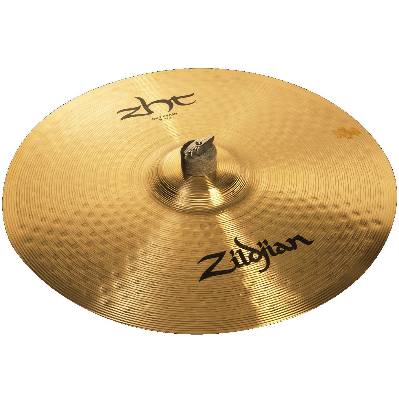 Zildjian ZHT18FC 18'' Fast Crash Cymbal