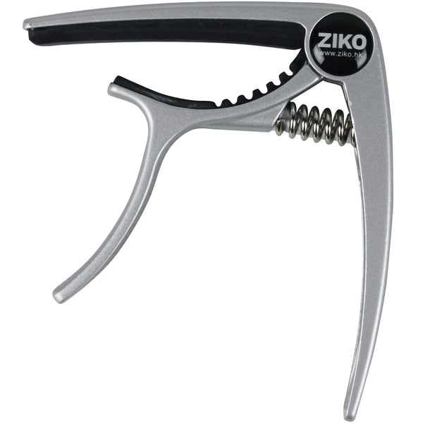 Ziko DC-03 Steel String Guitar Capo | Music Experience | Shop Online | South Africa
