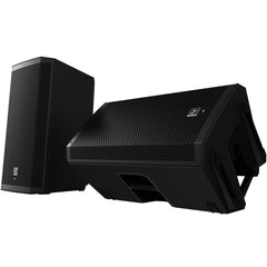 Electro Voice ZLX-15 1000W 15
