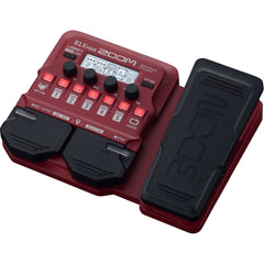 Zoom B1X FOUR Multi-effects Processor | Music Experience | Shop Online | South Africa