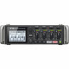 Zoom F4 Multitrack Field Recorder | Music Experience | Shop Online | South Africa