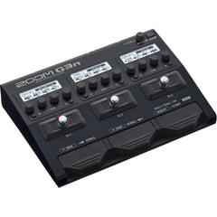 Zoom G3n Multi-effects Processor | Music Experience | Shop Online | South Africa