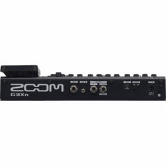 Zoom G3Xn Multi-effects Processor | Music Experience | Shop Online | South Africa