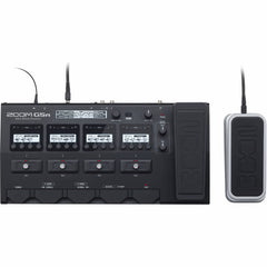 Zoom G5n Multi-effects Processor | Music Experience | Shop Online | South Africa