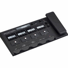 Zoom G5n Multi-effects Processor | Music Experience | Shop Online | South Africa