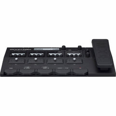 Zoom G5n Multi-effects Processor | Music Experience | Shop Online | South Africa