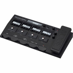 Zoom G5n Multi-effects Processor | Music Experience | Shop Online | South Africa