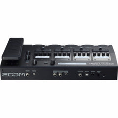 Zoom G5n Multi-effects Processor | Music Experience | Shop Online | South Africa
