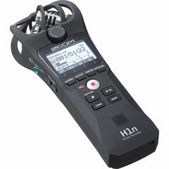 Zoom H1n Handy Recorder | Music Experience | Shop Online | South Africa