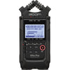 Zoom H4N Pro Black Multi-Track Handy Recorder | Music Experience | Shop Online | South Africa