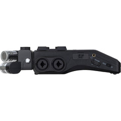 Zoom H6 Black Handy Recorder | Music Experience | Shop Online | South Africa