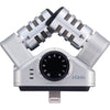 Zoom iQ6 Lightning Connector Microphone | Music Experience | Shop Online | South Africa