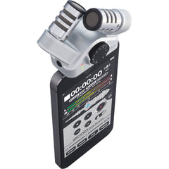 Zoom iQ6 Lightning Connector Microphone | Music Experience | Shop Online | South Africa