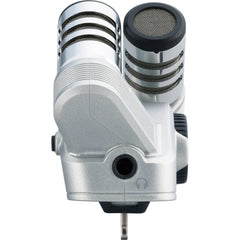 Zoom iQ6 Lightning Connector Microphone | Music Experience | Shop Online | South Africa