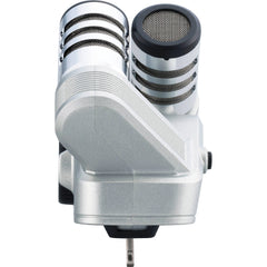 Zoom iQ6 Lightning Connector Microphone | Music Experience | Shop Online | South Africa