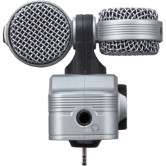 Zoom iQ7 Lightning Connector Microphone