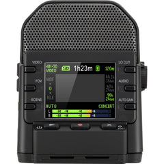 Zoom Q2n-4K Handy Video Recorder | Music Experience | Shop Online | South Africa