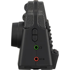 Zoom Q2n-4K Handy Video Recorder | Music Experience | Shop Online | South Africa
